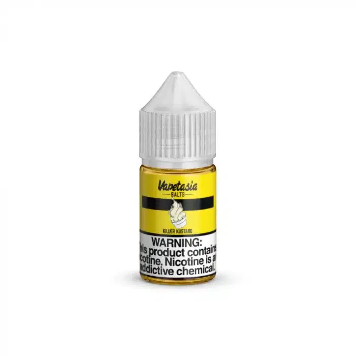 Milky salt Nic E-liquids in Dubai