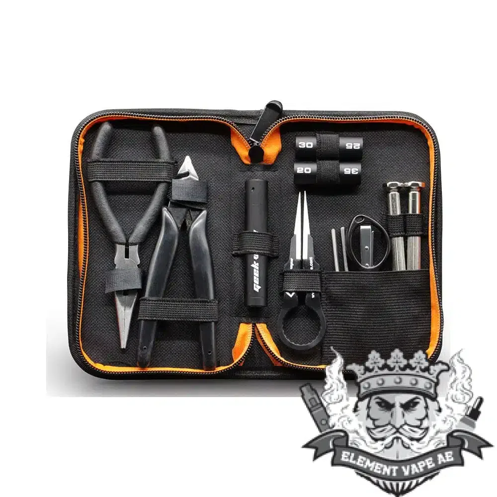 Vape Accessories in Dubai