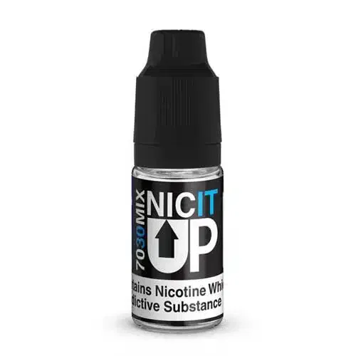 Nicotine Shot in Dubai