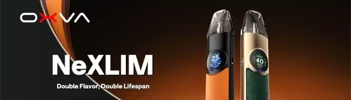 OXVA NeXLIM Price in Dubai