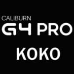 Caliburn KOKO G4 Pro Dubai