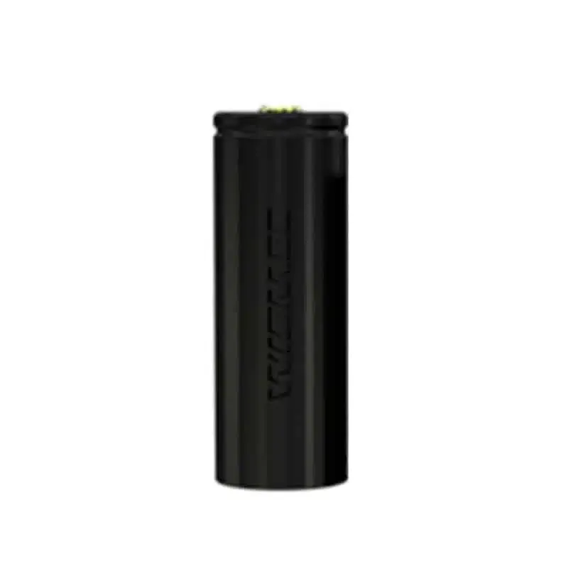 Vape Battery Sleeve