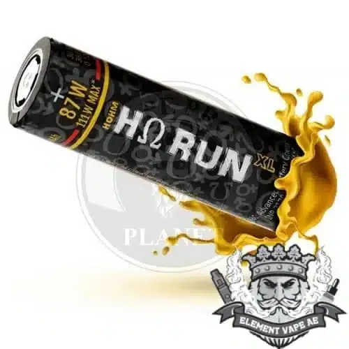 Vape Batteries in Dubai