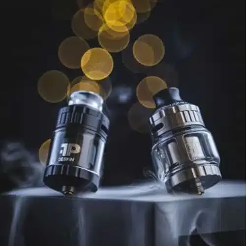 RTA Atomizer in Dubai