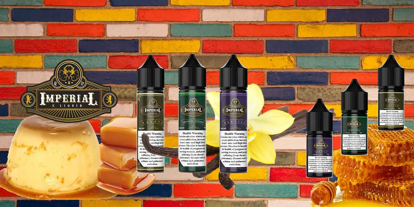 Premium E-juice: Elevate Your Vaping Experience