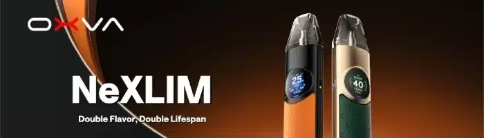 OXVA NeXLIM Price in Dubai