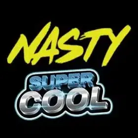 Nasty Super cool