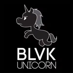 BLVK E-liquid in Dubai