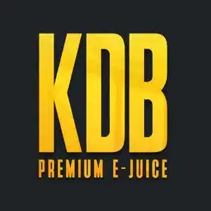 KDB E-liquid in Dubai