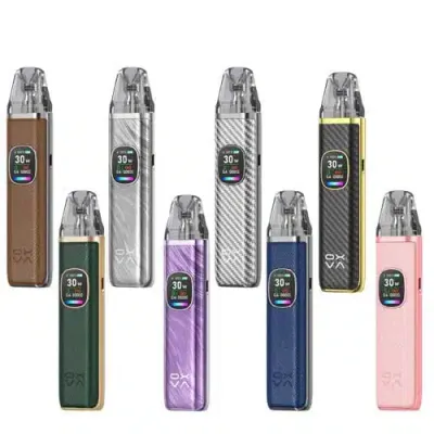 OXVA XLIM Pro 2, Best 10 Vape Shops in Dubai