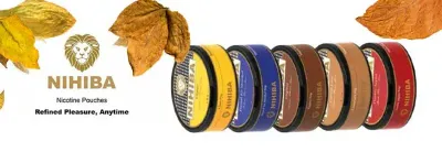 Nicotine Pouches in Dubai UAE